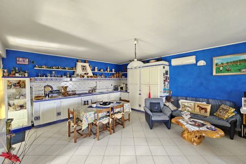 Villa i Collesano, Palermo, Collesano - € 160.000 | Ref: 10633 - foto 7